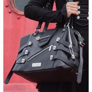 Killstar bag
